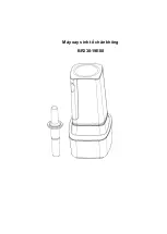 Предварительный просмотр 14 страницы Häfele BR230-19E00 Instruction Manual