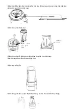 Предварительный просмотр 19 страницы Häfele BR230-19E00 Instruction Manual