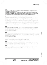 Preview for 2 page of Häfele Connect HUB Basic Quick Start Manual