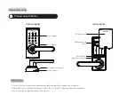 Preview for 3 page of Häfele DL6500 User Manual