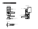 Preview for 14 page of Häfele DL6500 User Manual