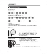 Предварительный просмотр 10 страницы Häfele DL7600 User Manual