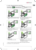 Предварительный просмотр 19 страницы Häfele EFL 30 Operating Instructions Manual