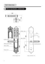 Preview for 8 page of Häfele EL10K Installation Manual & User Manual