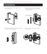 Preview for 5 page of Häfele ER5000 Installation Manual