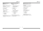 Preview for 3 page of Häfele Finetta Flatfront M35 FB Assembly And Adjustments