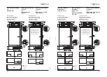 Preview for 5 page of Häfele Finetta Flatfront M35 FB Assembly And Adjustments