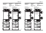 Preview for 6 page of Häfele Finetta Flatfront M35 FB Assembly And Adjustments