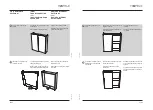 Preview for 14 page of Häfele Finetta Flatfront M35 FB Assembly And Adjustments