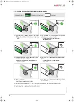 Preview for 22 page of Häfele FT 200 Operating Instructions Manual