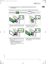 Preview for 27 page of Häfele FT 200 Operating Instructions Manual