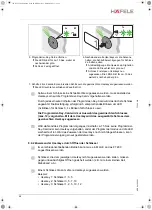 Preview for 28 page of Häfele FT 200 Operating Instructions Manual