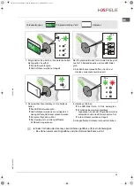 Preview for 29 page of Häfele FT 200 Operating Instructions Manual