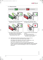 Preview for 30 page of Häfele FT 200 Operating Instructions Manual