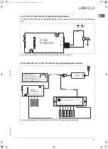 Preview for 33 page of Häfele FT 200 Operating Instructions Manual