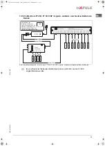 Preview for 35 page of Häfele FT 200 Operating Instructions Manual