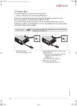 Preview for 38 page of Häfele FT 200 Operating Instructions Manual