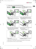 Preview for 61 page of Häfele FT 200 Operating Instructions Manual