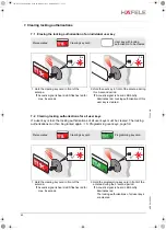 Preview for 62 page of Häfele FT 200 Operating Instructions Manual