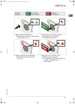 Preview for 97 page of Häfele FT 200 Operating Instructions Manual