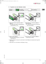 Preview for 99 page of Häfele FT 200 Operating Instructions Manual