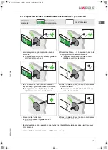 Preview for 101 page of Häfele FT 200 Operating Instructions Manual