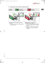 Preview for 105 page of Häfele FT 200 Operating Instructions Manual