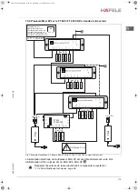 Preview for 113 page of Häfele FT 200 Operating Instructions Manual