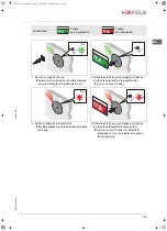 Preview for 137 page of Häfele FT 200 Operating Instructions Manual