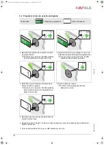 Preview for 140 page of Häfele FT 200 Operating Instructions Manual