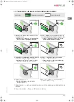 Preview for 141 page of Häfele FT 200 Operating Instructions Manual