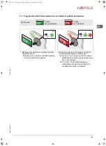 Preview for 145 page of Häfele FT 200 Operating Instructions Manual