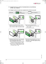 Preview for 146 page of Häfele FT 200 Operating Instructions Manual