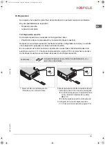 Preview for 157 page of Häfele FT 200 Operating Instructions Manual