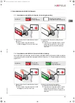 Preview for 181 page of Häfele FT 200 Operating Instructions Manual