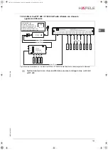 Preview for 193 page of Häfele FT 200 Operating Instructions Manual