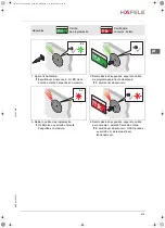 Preview for 215 page of Häfele FT 200 Operating Instructions Manual