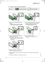 Preview for 218 page of Häfele FT 200 Operating Instructions Manual