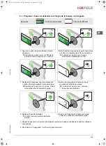 Preview for 219 page of Häfele FT 200 Operating Instructions Manual