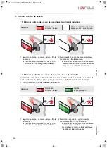 Preview for 220 page of Häfele FT 200 Operating Instructions Manual