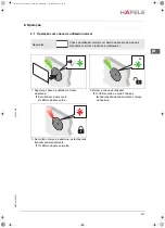 Preview for 221 page of Häfele FT 200 Operating Instructions Manual