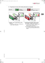 Preview for 223 page of Häfele FT 200 Operating Instructions Manual