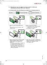 Preview for 224 page of Häfele FT 200 Operating Instructions Manual