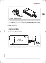 Preview for 229 page of Häfele FT 200 Operating Instructions Manual