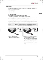 Preview for 235 page of Häfele FT 200 Operating Instructions Manual