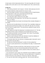 Preview for 18 page of Häfele HBO-AK100-5M User Manual