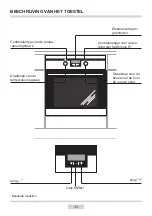 Preview for 34 page of Häfele HBO-T2K65B Instruction Manual