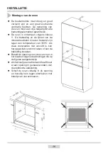 Preview for 36 page of Häfele HBO-T2K65B Instruction Manual