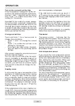 Preview for 14 page of Häfele HBO-TC65B Instruction Manual