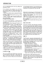 Preview for 16 page of Häfele HBO-TC65B Instruction Manual